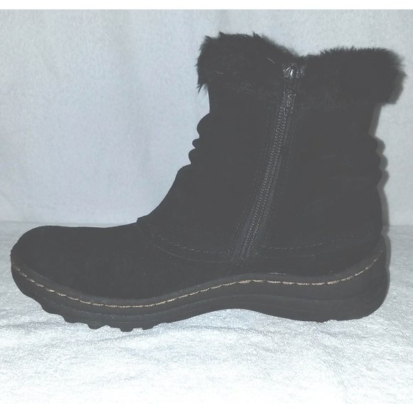 NIB BareTraps Women's 6.5 W Addyson Snow Boots - Picture 7 of 8